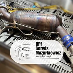 SERWIS MAZURKIEWICZ