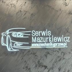 SERWIS MAZURKIEWICZ
