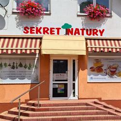 Sekret Natury Sylwia Ossowska