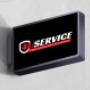 Logo 4U Service