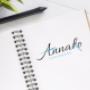 Logo Annako