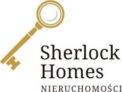 SHERLOCK HOMES NIERUCHOMOŚCI
