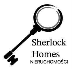 SHERLOCK HOMES NIERUCHOMOŚCI