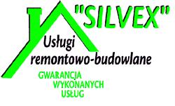 SILVEX USŁUGI REMONTOWO BUDOWLANE