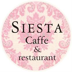 SIESTA CAFFE&RESTAURANT