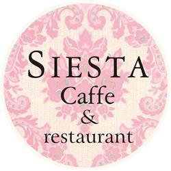 SIESTA CAFFE&RESTAURANT