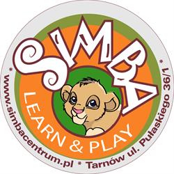 SIMBA CENTRUM NAUKI I ZABAWY SZKOŁA JĘZYKÓW OBCYCH MAŁGORZATA ROLA