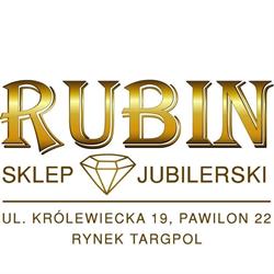 SKLEP JUBILERSKI RUBIN