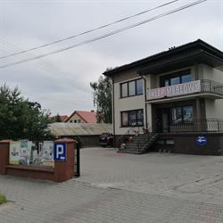 SKLEP MEBLOWY MAT MAR