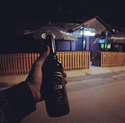 SKARBONKA BAR