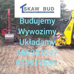 SKAW BUD IRENEUSZ SKAWSKI PATRYK SKAWSKI S C