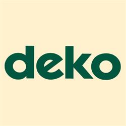 Sklep "DEKO"