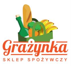 SKLEP GRAŻYNKA
