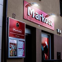 SKLEP MARKOSZ