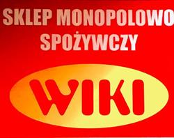 SKLEP MONOPOLOWO SPOŻYWCZY WIKI