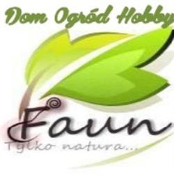 SKLEP OGRODNICZY FAUN