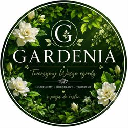 SKLEP OGRODNICZY GARDENIA
