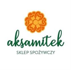SKLEP SPOŻYWCZY AKSAMITEK