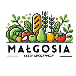 SKLEP SPOŻYWCZY MAŁGOSIA