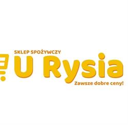 SKLEP SPOŻYWCZY U RYSIA