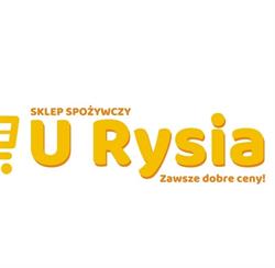 SKLEP SPOŻYWCZY U RYSIA