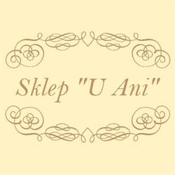 U Ani. Sklep odzieżowo - obuwniczy