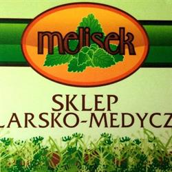 "Melisek" Sklep Zielarsko-Medyczny Monika Więsyk