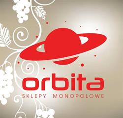 SKLEPY MONOPOLOWE ORBITA