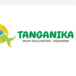 SKLEP ZOOLOGICZNO WĘDKARSKI TANGANIKA