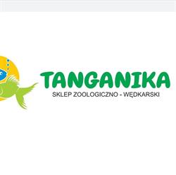 SKLEP ZOOLOGICZNO WĘDKARSKI TANGANIKA