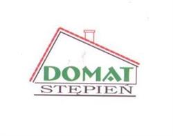 SKŁAD MATERIAŁÓW BUDOWLANYCH DOMAT