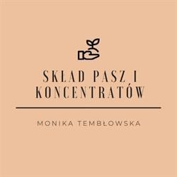 SKŁAD PASZ I KONCENTRATÓW
