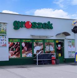 Groszek