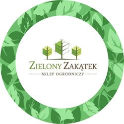 Sklep Ogrodniczy Zielony Zakątek
