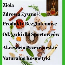 SKLEP ZIELARSKO MEDYCZNY ZIOŁO