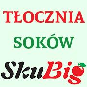 SKUBIG TŁOCZNIA SOKÓW