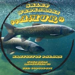 SKLEP WĘDKARSKI AMUR