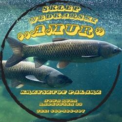 SKLEP WĘDKARSKI AMUR
