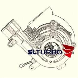 SL Turbo Poland Import Export Sp. z o.o. w Organizacji