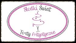 SŁODKI ŚWIAT TORTY ARTYSTYCZNE