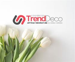 F.H.U. ,,TREND DECO" Sławomir Tyrka