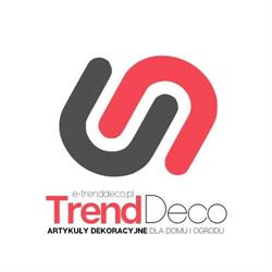 F.H.U. ,,TREND DECO" Sławomir Tyrka