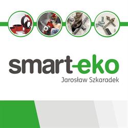 Jarosław Szkaradek Smart-Eko