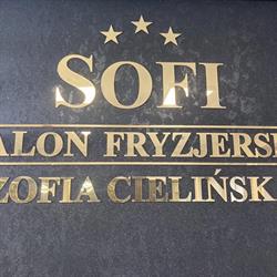 Zakład Fryzjerski SOFI