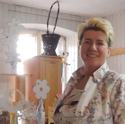 "SOSENKA" Wyroby z drewna Ewelina Daniszewska