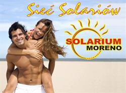 SOLARIUM MORENO