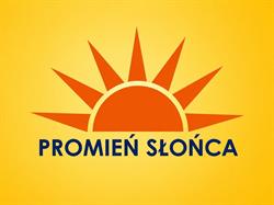 SOLARIUM PROMIEŃ SŁOŃCA