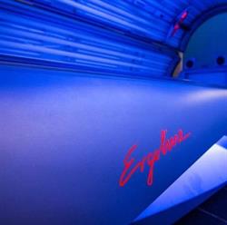 SOLARIUM TROPICANA