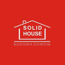 SOLID HOUSE - budowa domów pod klucz, firma budowlana