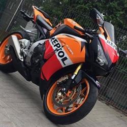 Sonex Motocykle